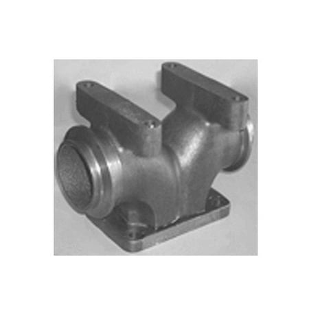 Aftermarket Exhaust Manifold Fits CAT Fits Caterpillar 3408 7E3205